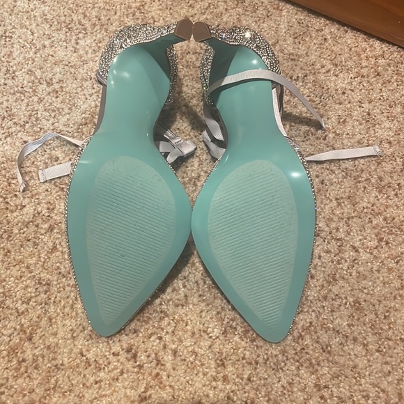 Betsy Johnson Iris Dress pumps - Picture 4 of 5